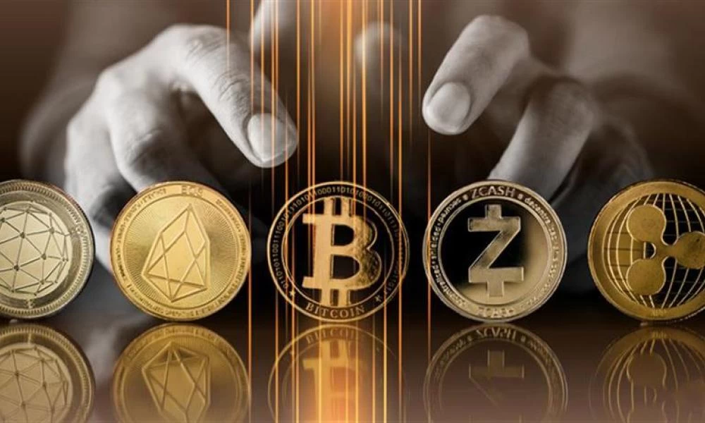 Κρυπτονομίσματα: H ESMA προειδοποιεί για «σημαντικούς κινδύνους»